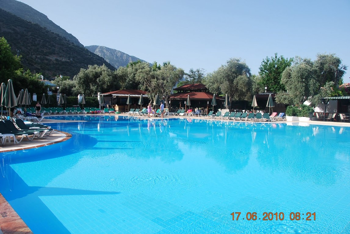 imagini hotel CLUB BELCEKIZ OLUDENIZ